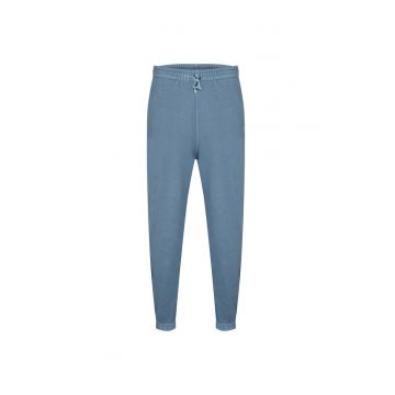 - pantaloni de trening albastru CL ND FT pentru barbati