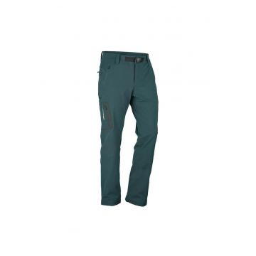 Pantaloni elastici extinsi outdoor barbati Gavin