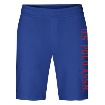 Pantaloni scurti barbati - U.S. Polo-Assn - Albastru