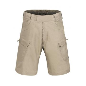 Pantaloni scurti cu buzunare laterale -