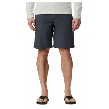 Pantaloni scurti cu croiala lejera -