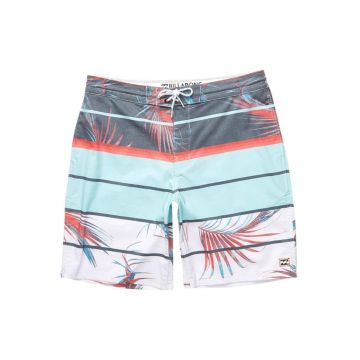 Pantaloni scurti de baie Spinner Stretch -