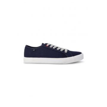 Pantofi barbati  303779344 - Textil - 45 EU - Albastru