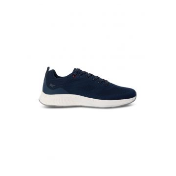 Pantofi barbati -  79313 - Textil - Bleumarin