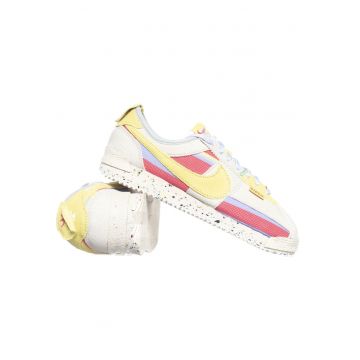 Pantofi sport barbati -  Cortez SP - multicolor - material textil - piele naturala - material sintetic