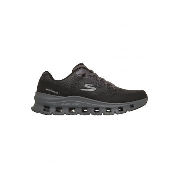 Pantofi Sport  Glide Step Pro 233132-BKCC - Barbati - Negru - Negru
