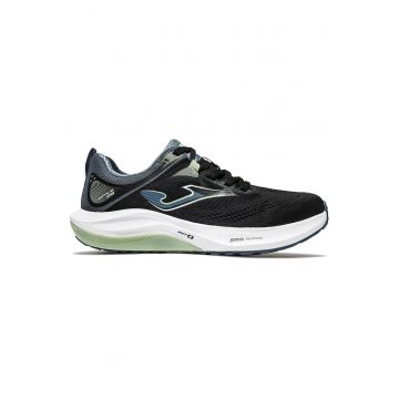 Pantofi Sport  Hispalis RHISPS2601 - Barbati - Negru - Negru