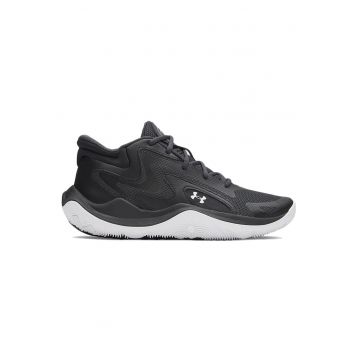Pantofi Sport  Jet 25 Mid 6001585-016 - Barbati - Negru