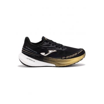 Pantofi Sport  R.2000 RR200W2591 - Barbati - Negru - Negru