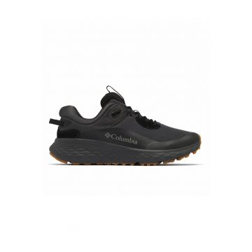 Pantofi Terra Stride pentru trekking - Negru