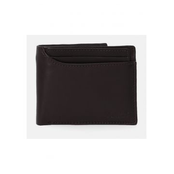 Portofel din piele naturala