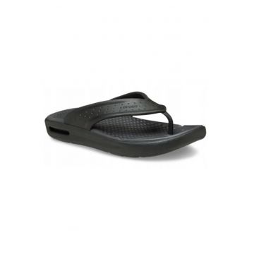 Saboti Barbati Spuma Croslite - In Motion 211101 Flip - Negru -