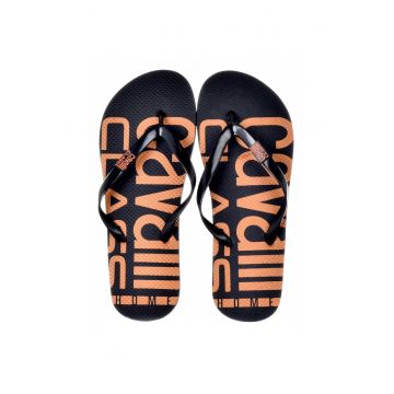 Slapi barbati -  negru