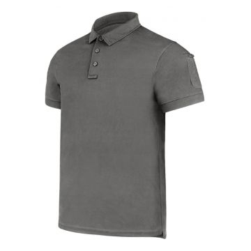 Tricou polo regular fit uni -