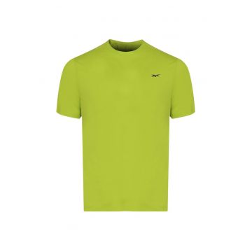 Tricou sport barbati  poliester - verde -