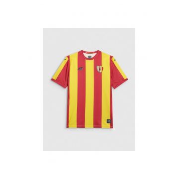 Tricou sport  Korona Kielce - croiala regulara - uscare rapida - barbati - sezon 2025/26