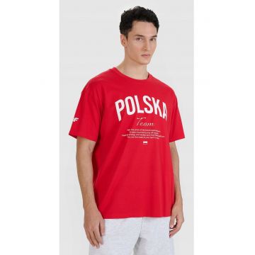 Tricou Unisex Bumbac  Imprimeu 