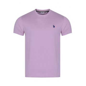 Tricouri barbati -  3XL - violet
