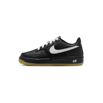 Air Force 1 Lv8 3 Bg - Negru