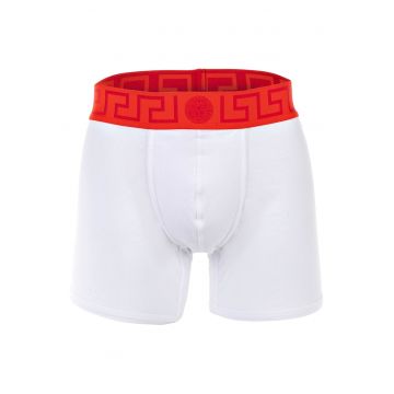 Boxeri cu banda logo in talie