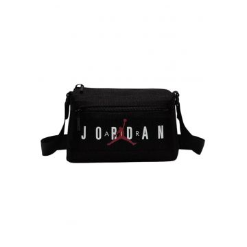 Geanta JAM HBR CROSSBODY BAG SM9031-023 - Negru