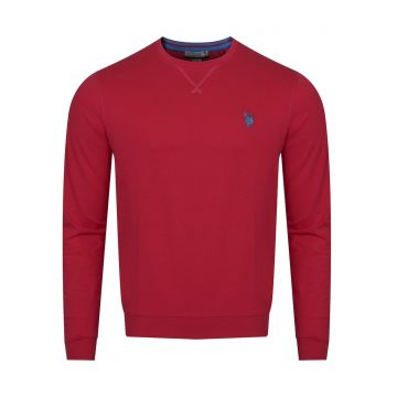 - Hanorac barbatesc ENEA bumbac - Coral