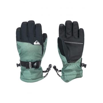 Manusi de ski Mission Youth impermeabile