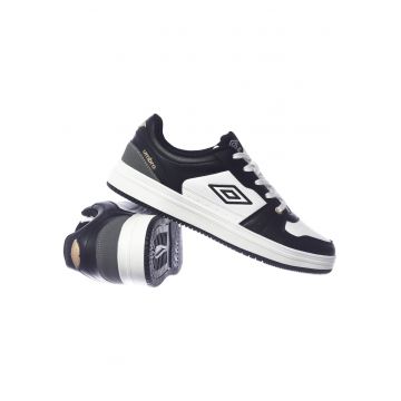 Pantofi bărbătești -  Empire Lox Mix Alb / Negru - Alb | Negru