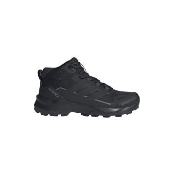 Pantofi Sky Chaser mid-cut pentru drumetii - Negru