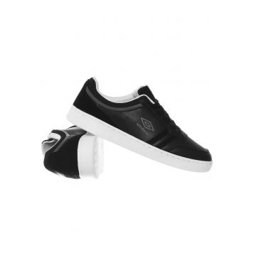 - Pantofi sport barbatesti Barret Low MX negru - Alb | Negru