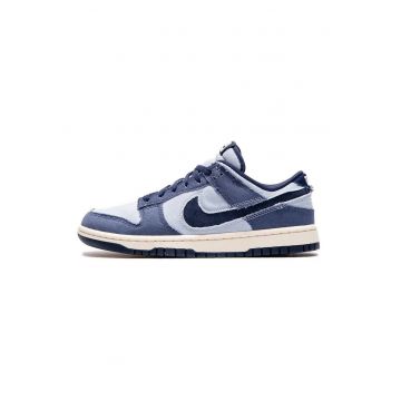 Pantofi sport  Dunk Low - albastru denim -