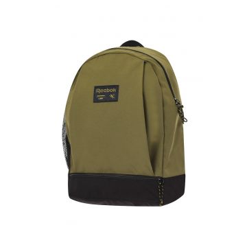 Rucsac  CL Outdoor Kaki si Negru