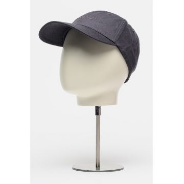 Sapca baseball cu logo brodat - Albastru ultramarin