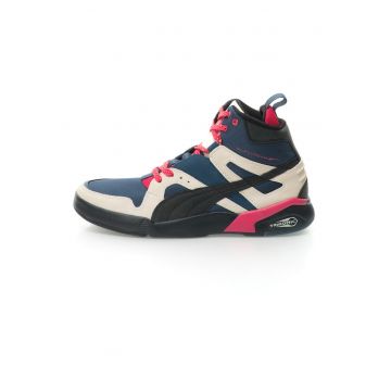 Tenisi inalti bleumarin cu bej Future Slipstream Lite 2