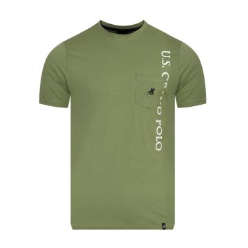 Tricou 2XL -  verde
