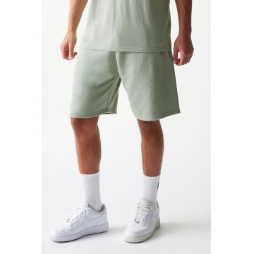 Bermude NBA Core LA Lakers - Gri cenusiu