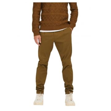 Pantaloni chino regular fit Onscam -