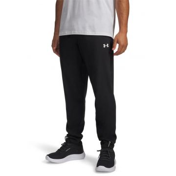 Pantaloni cu snur - penrtru antrenament Vanish - Negru/Alb optic