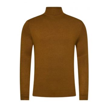 Pulover cu guler inalt Wyler -