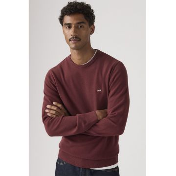 Pulover tricotat fin Housemark