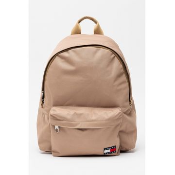 Rucsac cu logo Essential - 21L - Caramel