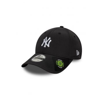 Sapca baseball 9Forty NY Yankees - Negru