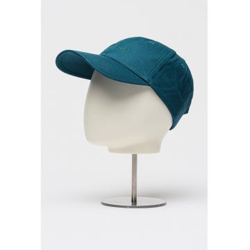 Sapca baseball cu logo brodat - Verde feriga
