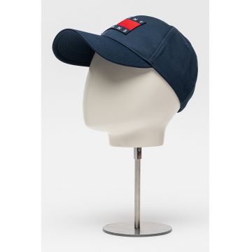 Sapca cu logo Archive - Bleumarin