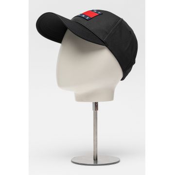 Sapca cu logo Archive - Negru