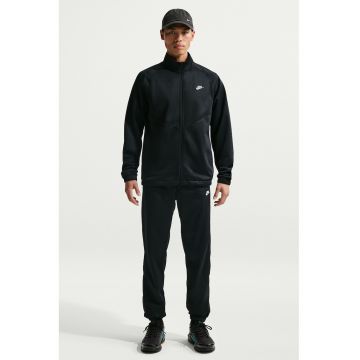 Trening cu logo - Alb/Negru stins