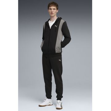 Trening in doua nuante - Negru