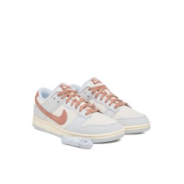 barbati  Dunk Low Retro SE - textil - Maro/Gri