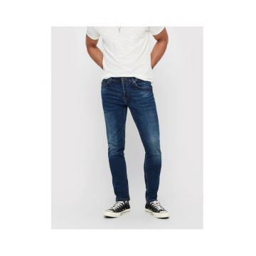 Blugi barbati -  302521517 - Bumbac - 48567