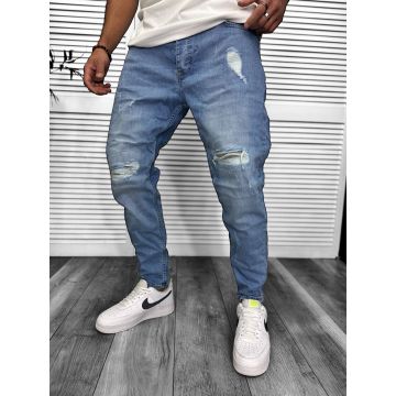 Blugi barbati conici 1242 H4-3